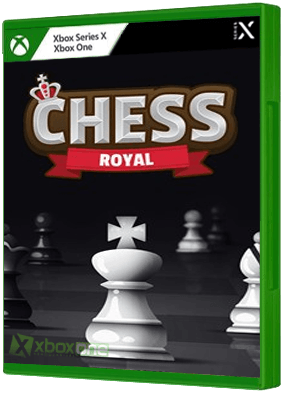 Chess Royal boxart for Xbox One