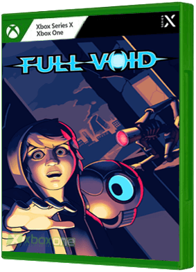 Full Void Xbox One boxart