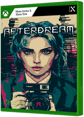 Afterdream boxart for Xbox One
