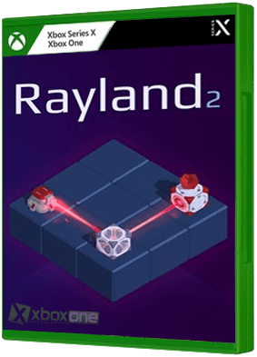 Rayland 2 - Title Update Xbox One boxart