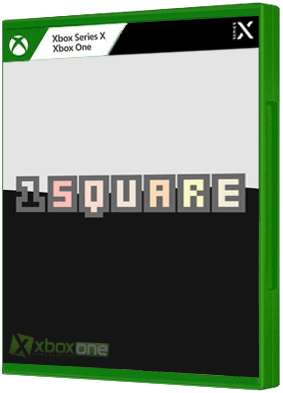 1 Square Xbox One boxart
