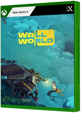 Wall World boxart for Xbox Series