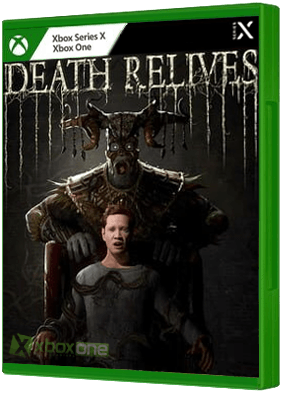 Death Relives boxart for Xbox One