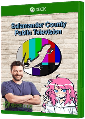 Salamander County Public Television - Title Update Xbox One boxart