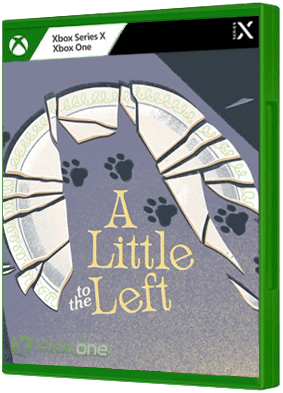 A Little to the Left boxart for Xbox One