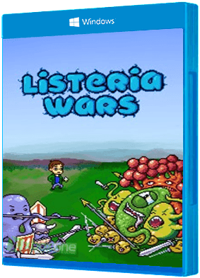 Listeria Wars boxart for Windows PC