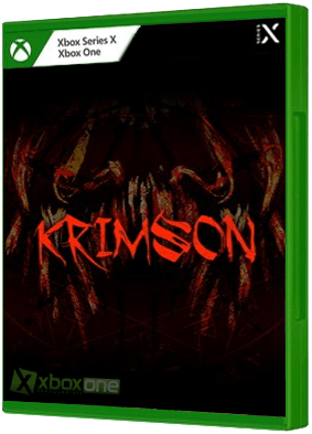 Krimson Xbox One boxart
