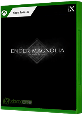 ENDER MAGNOLIA: Bloom In The Mist boxart for Xbox Series