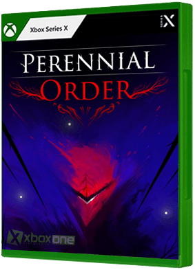 Perennial Order Xbox Series boxart