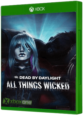 Dead by Daylight - All Things Wicked Xbox One boxart