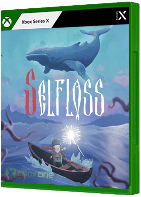 Selfloss boxart for Xbox Series