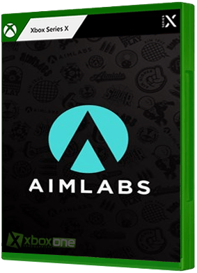Aimlabs boxart for Xbox Series