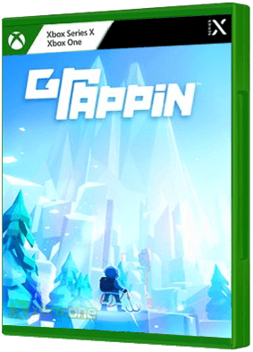 GRAPPIN Xbox One boxart