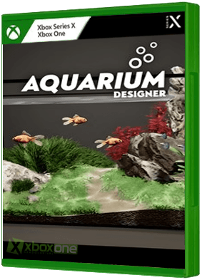 Aquarium Designer boxart for Xbox One