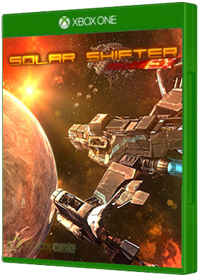 Solar Shifter EX boxart for Xbox One