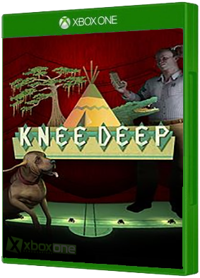 Knee Deep Xbox One boxart