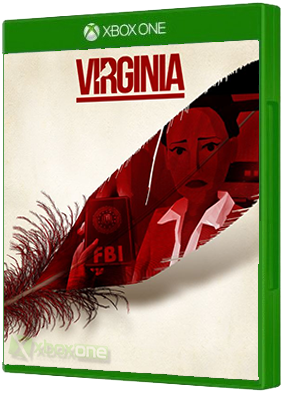 Virginia Xbox One boxart