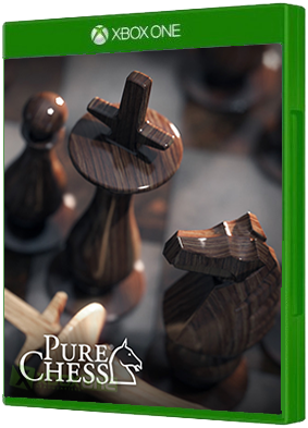 Pure Chess Xbox One boxart