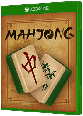 Mahjong boxart for Xbox One