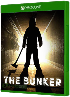 The Bunker Xbox One boxart