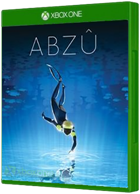 ABZU Xbox One boxart