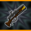 Weapon Unlocked: Musket Gun!