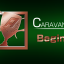 CARAVAN MODE Hole No. 3 achievement