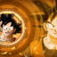 Yo, I'm Goku! achievement