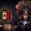 Mexico achievement