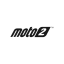 Moto2™ World Champion achievement