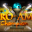 Pro-Am Champion achievement