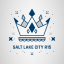 King of Salt Lake City R15 achievement