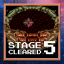 Image Fight II - Stage 5 Clear