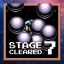 Image Fight II - Stage 7 Clear