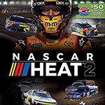 NASCAR Heat 2 Release Dates, Game Trailers, News, and Updates for Xbox One