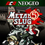 ACA NEOGEO: Metal Slug 5 Release Dates, Game Trailers, News, and Updates for Xbox One
