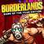 Borderlands: Game of the Year Edition Release Dates, Game Trailers, News, and Updates for Xbox One
