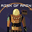 Risk Of Rain Release Dates, Game Trailers, News, and Updates for Xbox One