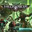 Warhammer 40,000: Mechanicus Release Dates, Game Trailers, News, and Updates for Xbox One