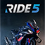 RIDE 5 Release Dates, Game Trailers, News, and Updates for Xbox Series