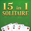 15in1 Solitaire Xbox Achievements