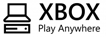 Xbox Play Anwhere