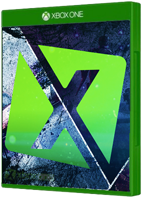 Cosmic Xbox One boxart