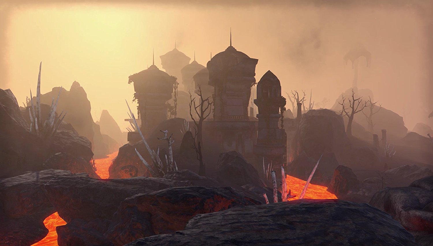The Elder Scrolls Online: Morrowind screenshot 9764