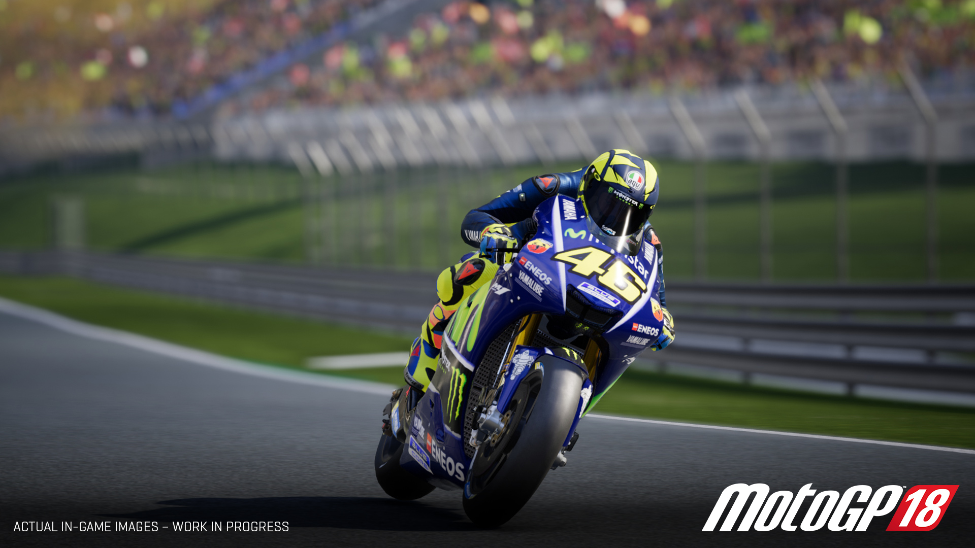 MotoGP 18 screenshot 14623