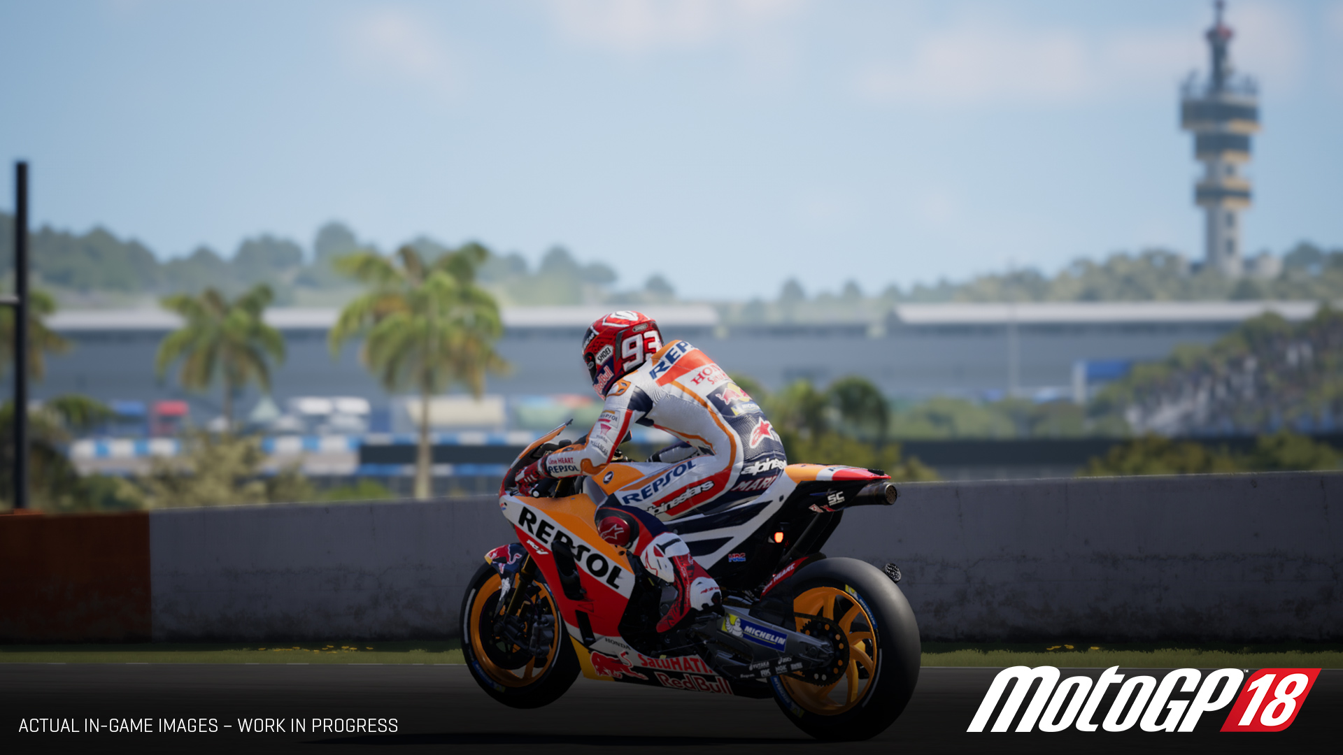 MotoGP 18 screenshot 14624