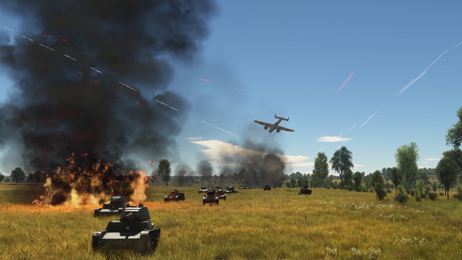 War Thunder screenshot 24632