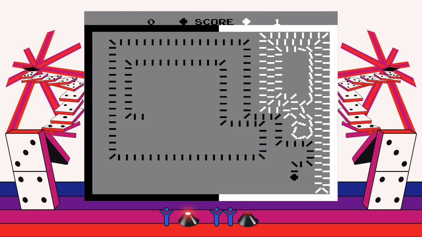 Atari Flashback Classics: Volume 3 screenshot 16531