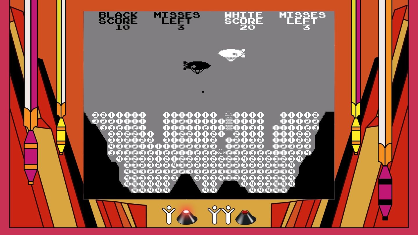 Atari Flashback Classics: Volume 3 screenshot 16538