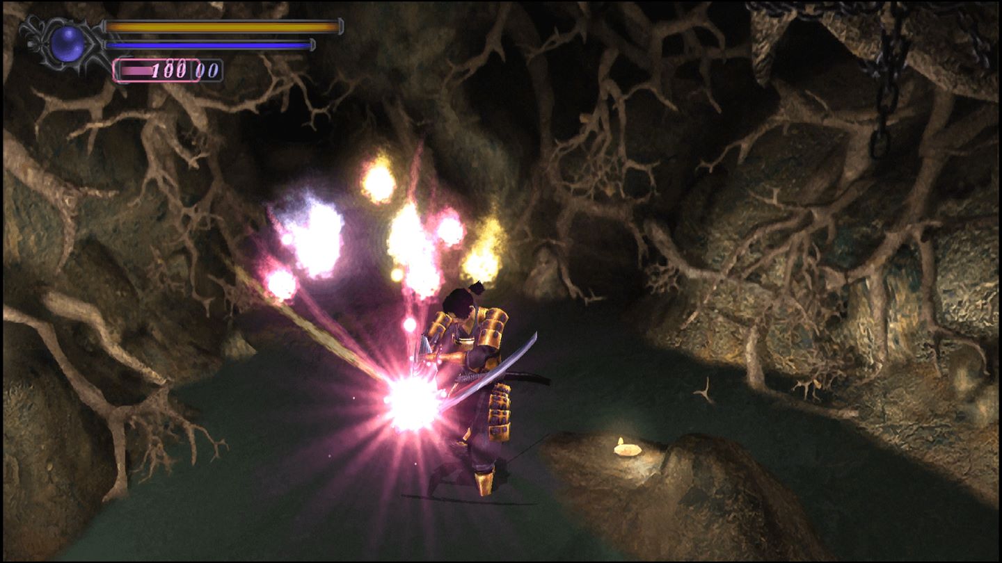 Onimusha: Warlords screenshot 17853